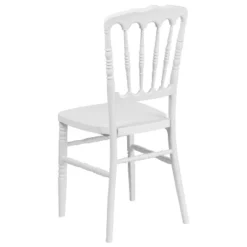 Flash Furniture HERCULES Series Resin Stacking Napoleon Chair -Furniture GUEST 300db46f a32f 4303 bc6f 816a0463d086