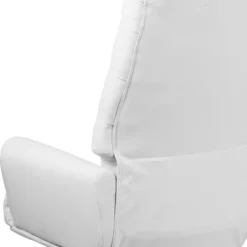 Flash Furniture High Back Traditional Tufted LeatherSoft Executive Swivel Office Chair With Silver Welt Arms 14 Flash Furniture High Back Traditional Tufted LeatherSoft Executive Swivel Office Chair With Silver Welt Arms -Furniture GUEST 303f46a0 e1f7 45c1 b854 ab4a19784963