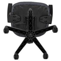 Flash Furniture Flash Fundamentals Mid-Back Mesh Swivel Task Office Chair With Pivot Back And Arms 22 Flash Furniture Flash Fundamentals Mid-Back Mesh Swivel Task Office Chair With Pivot Back And Arms -Furniture GUEST 30b57333 0ab6 4e12 bf8d 277a9f0ac5f6