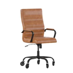 Flash Furniture Whitney High Back Executive Swivel Office Chair With Black Frame, Arms, And Transparent Roller Wheels 22 Flash Furniture Whitney High Back Executive Swivel Office Chair With Black Frame, Arms, And Transparent Roller Wheels -Furniture GUEST 32afe1f1 0640 4956 8af0 7a1c9e8786a0