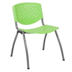 Flash Furniture HERCULES Series 880 Lb. Capacity Plastic Stack Chair With Powder Coated Frame 31 Flash Furniture HERCULES Series 880 Lb. Capacity Plastic Stack Chair With Powder Coated Frame -Furniture GUEST 33d7b154 c758 4567 8e5f e675efce93ed