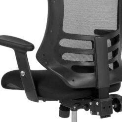 Flash Furniture High Back Black Mesh Multifunction Executive Swivel Ergonomic Office Chair With Molded Foam Seat And Adjustable Arms 13 Flash Furniture High Back Black Mesh Multifunction Executive Swivel Ergonomic Office Chair With Molded Foam Seat And Adjustable Arms -Furniture GUEST 34eb3b46 5e2f 439b aaa6 23b6f15cd4a2