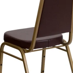 Flash Furniture HERCULES Series Trapezoidal Back Stacking Banquet Chair With 2.5" Thick Seat 21 Flash Furniture HERCULES Series Trapezoidal Back Stacking Banquet Chair With 2.5" Thick Seat -Furniture GUEST 36ca2b2a c86b 4828 94b1 210faa1e45d3