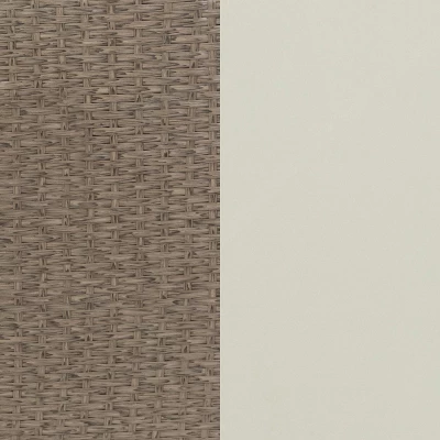 Flash Furniture Nemo Indoor/Outdoor Patio Wicker Rattan Recliner Lounge Chair With Flip Up Side Table 5 Flash Furniture Nemo Indoor/Outdoor Patio Wicker Rattan Recliner Lounge Chair With Flip Up Side Table - Image 5