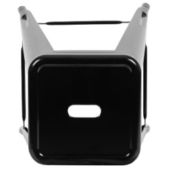 Flash Furniture 30" High Metal Indoor Bar Stool - Stackable Set Of 4 -Furniture GUEST 37615b9d 7381 4a70 af1d b0749e7a0742