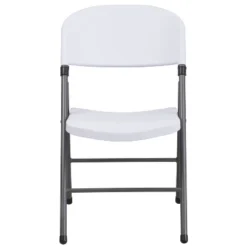 Flash Furniture 2 Pack HERCULES Series 330 Lb. Capacity Plastic Folding Chair With Charcoal Frame 21 Flash Furniture 2 Pack HERCULES Series 330 Lb. Capacity Plastic Folding Chair With Charcoal Frame -Furniture GUEST 388b6046 c962 4ae4 a4c5 d321da5658e2