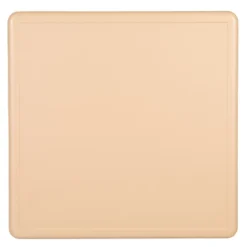 Flash Furniture 24" Square Plastic Height Adjustable Activity Table Set With 4 Chairs -Furniture GUEST 39de34ad 7077 41fc a390 e67853399516