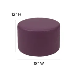 Flash Furniture Soft Seating Flexible Circle For Classrooms And Daycares - 12" Seat Height 19 Flash Furniture Soft Seating Flexible Circle For Classrooms And Daycares - 12" Seat Height -Furniture GUEST 3b255d3a e414 4862 8061 79b505d2df2f