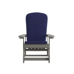 Flash Furniture Savannah Set Of 2 All-Weather Poly Resin Wood Adirondack Rocking Chairs With Cushions For Deck, Porch, And Patio 22 Flash Furniture Savannah Set Of 2 All-Weather Poly Resin Wood Adirondack Rocking Chairs With Cushions For Deck, Porch, And Patio -Furniture GUEST 3dd07f9c 9641 41e3 ab81 3bfd92a93f40