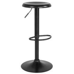 Flash Furniture Madrid Series Adjustable Height Retro Barstool -Furniture GUEST 3e42aa57 c3e0 448a a8fd 69cde400699e