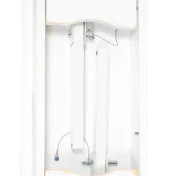 Flash Furniture HERCULES Series 8' X 12'' Solid Pine Folding Farm Bench With 3 Legs -Furniture GUEST 3ec611dd 8b94 41dd bd22 676a0cef8474