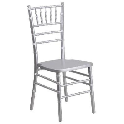 Flash Furniture HERCULES Series Wood Chiavari Chair 16 Flash Furniture HERCULES Series Wood Chiavari Chair - Image 16