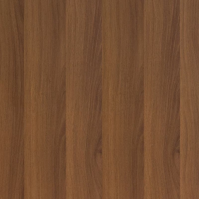 Flash Furniture 30'' Square Walnut Laminate Table Top With 22'' X 22'' Table Height Base 3 Flash Furniture 30'' Square Walnut Laminate Table Top With 22'' X 22'' Table Height Base - Image 3