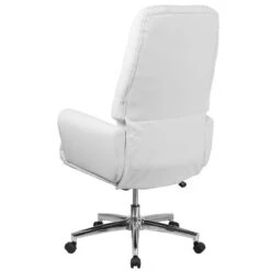Flash Furniture High Back Traditional Tufted LeatherSoft Executive Swivel Office Chair With Silver Welt Arms 15 Flash Furniture High Back Traditional Tufted LeatherSoft Executive Swivel Office Chair With Silver Welt Arms -Furniture GUEST 403037e8 7dd0 4211 9a80 333ff98ee0a2