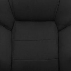 Flash Furniture HERCULES Series 24/7 Intensive Use Big & Tall 500 Lb. Rated Executive Swivel Ergonomic Office Chair With Loop Arms 19 Flash Furniture HERCULES Series 24/7 Intensive Use Big & Tall 500 Lb. Rated Executive Swivel Ergonomic Office Chair With Loop Arms -Furniture GUEST 41044335 86f0 4509 93b9 36c15f956e7e