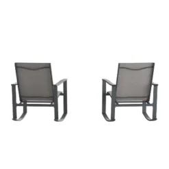 Flash Furniture Brazos Set Of 2 Outdoor Rocking Chairs With Flex Comfort Material And Metal Frame 20 Flash Furniture Brazos Set Of 2 Outdoor Rocking Chairs With Flex Comfort Material And Metal Frame -Furniture GUEST 42646162 a74d 4da9 a7fa 0f36b27a13f8