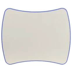 Flash Furniture 21.875"W X 26.625"L Rectangular Plastic Height Adjustable Activity Table -Furniture GUEST 44a1cdcc d1c0 4154 a2ff 0b4d07708325