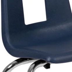Flash Furniture Advantage Student Stack School Chair - 14-inch 18 Flash Furniture Advantage Student Stack School Chair - 14-inch -Furniture GUEST 44e007f7 7ea3 4906 a25a 10a17fe25710