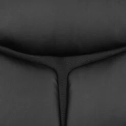 Flash Furniture Raya High Back Black LeatherSoft Executive Swivel Office Chair With Slight Mesh Accent And Arms -Furniture GUEST 4537ab6f 5664 4334 bbc3 4683308f7f6d