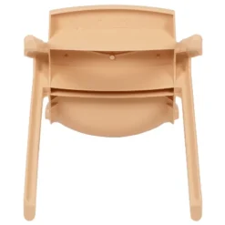 Flash Furniture 2 Pack Plastic Stackable School Chair With 13.25" Seat Height 20 Flash Furniture 2 Pack Plastic Stackable School Chair With 13.25" Seat Height -Furniture GUEST 46013196 8066 416f ba7a 1a51486d11fa