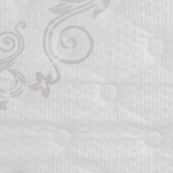 Flash Furniture 14 Inch Metal Platform Bed Frame With 12 Inch Memory Foam Pocket Spring Mattress In A Box (No Box Spring Required) -Furniture GUEST 482fa092 7209 424f 8525 56bdf662d35a