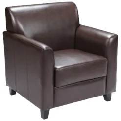 Flash Furniture HERCULES Diplomat Series LeatherSoft Chair With Clean Line Stitched Frame 22 Flash Furniture HERCULES Diplomat Series LeatherSoft Chair With Clean Line Stitched Frame -Furniture GUEST 48b557c4 af13 4e27 82bf de2641ce2e59