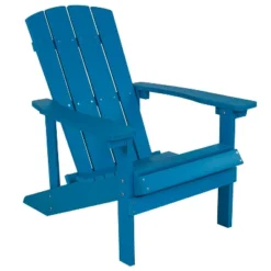 Flash Furniture Charlestown Commercial All-Weather Poly Resin Wood Adirondack Chair 26 Flash Furniture Charlestown Commercial All-Weather Poly Resin Wood Adirondack Chair -Furniture GUEST 4c785d76 92f9 4fb2 96f6 82b5e2db1a61