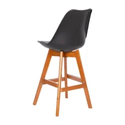 Flash Furniture Dana Set Of 2 Commercial Grade Modern Counter Stools With Cushioned Seat And Wooden Frame 19 Flash Furniture Dana Set Of 2 Commercial Grade Modern Counter Stools With Cushioned Seat And Wooden Frame -Furniture GUEST 4ca4c4bc 9667 4279 a34f 3d1207fc737f