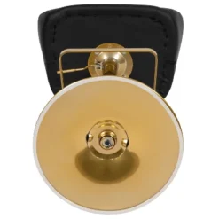 Flash Furniture Contemporary Vinyl Adjustable Height Barstool With Rounded Mid-Back, Set Of 2 -Furniture GUEST 4de3a56c be95 4681 8198 7fa8334acc97