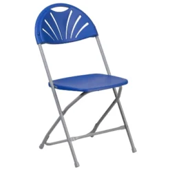 Flash Furniture 2 Pack HERCULES Series 650 Lb. Capacity Plastic Fan Back Folding Chair 23 Flash Furniture 2 Pack HERCULES Series 650 Lb. Capacity Plastic Fan Back Folding Chair -Furniture GUEST 4e8f390f dc07 4754 a07c 9bd4ec88072a