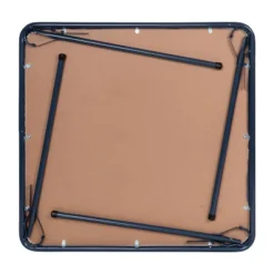 Flash Furniture 5 Piece Folding Card Table And Chair Set -Furniture GUEST 4f4d4bf8 3b01 4a41 91b2 cd2cb5d9c741