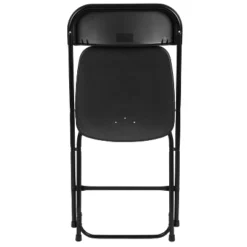 Flash Furniture Hercules™ Series Plastic Folding Chair - 6 Pack 650LB Weight Capacity -Furniture GUEST 52ee71c8 eaf2 4f78 ad95 2eb477793e31