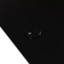 Flash Furniture 48" Wide Black Electric Height Adjustable Standing Desk With Designer Armless White Ribbed Swivel Task Office Chair 23 Flash Furniture 48" Wide Black Electric Height Adjustable Standing Desk With Designer Armless White Ribbed Swivel Task Office Chair -Furniture GUEST 52f882db c543 4920 84da 45ad869196a3