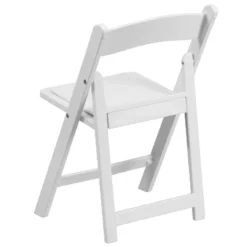 Flash Furniture 10 Pack Kids White Resin Folding Event Party Chair With Vinyl Padded Seat -Furniture GUEST 53d587e7 e131 4d0f be43 0129fc817aea