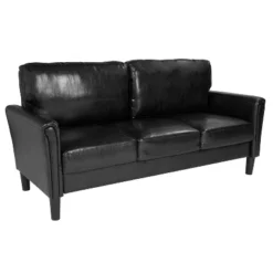Flash Furniture Bari Upholstered Sofa -Furniture GUEST 554dba6c b81c 41a9 ab1d c9a8480016fd