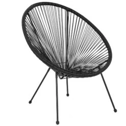 Flash Furniture Valencia Oval Comfort Series Take Ten Papasan Lounge Chair 25 Flash Furniture Valencia Oval Comfort Series Take Ten Papasan Lounge Chair -Furniture GUEST 56044ebf 0683 4e69 b0cd a1fb134a437f