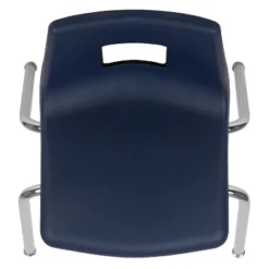 Flash Furniture Advantage Student Stack School Chair - 16-inch 20 Flash Furniture Advantage Student Stack School Chair - 16-inch -Furniture GUEST 560f1513 8ee3 45cb bd84 3341cb62a5de
