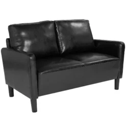 Flash Furniture Washington Park Upholstered Loveseat -Furniture GUEST 5a5b3a8c fdc2 4da1 9536 421b3cbc13aa