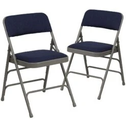Flash Furniture HERCULES Series Metal Folding Chairs With Padded Seats | Set Of 2 Black Metal Folding Chairs 28 Flash Furniture HERCULES Series Metal Folding Chairs With Padded Seats | Set Of 2 Black Metal Folding Chairs -Furniture GUEST 5a9fa342 2a91 4a2e 92ac 6114087d19cc