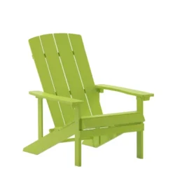 Flash Furniture Charlestown Commercial All-Weather Poly Resin Wood Adirondack Chair 36 Flash Furniture Charlestown Commercial All-Weather Poly Resin Wood Adirondack Chair -Furniture GUEST 5c07a4ad 82a0 4d06 bccf 02b53f14311b