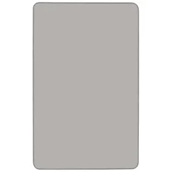 Flash Furniture 24''W X 60''L Rectangular HP Laminate Activity Table - Standard Height Adjustable Legs -Furniture GUEST 5c565e27 7d72 4a0b 8f3c 51fa447b877a