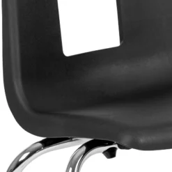 Flash Furniture Advantage 4-pack Student Stack School Chair - 16-inch 17 Flash Furniture Advantage 4-pack Student Stack School Chair - 16-inch -Furniture GUEST 5d367483 d09b 40bc 986f 7b582378f827