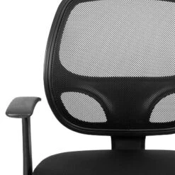 Flash Furniture Flash Fundamentals Mid-Back Mesh Swivel Ergonomic Task Office Chair With Arms 18 Flash Furniture Flash Fundamentals Mid-Back Mesh Swivel Ergonomic Task Office Chair With Arms -Furniture GUEST 5d684960 724b 47a1 bdd1 72d6203d83ed