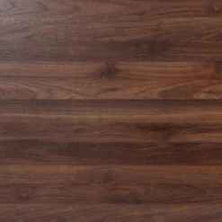 Flash Furniture Hatfield 47 Inch Mid-Century Modern Wood Dining Table, Wood Kitchen Table, Dark Walnut -Furniture GUEST 5db10043 4e62 4c05 aaf7 bb7cc1017e34 1