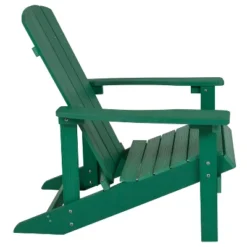 Flash Furniture Charlestown Commercial All-Weather Poly Resin Wood Adirondack Chair 23 Flash Furniture Charlestown Commercial All-Weather Poly Resin Wood Adirondack Chair -Furniture GUEST 5e4097bd ab11 4f7e b669 d8fb63a40a78 1