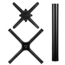 Flash Furniture 36" Round Multi-Purpose Conference Table In Cherry -Furniture GUEST 5e78f9fc 6718 42d1 9258 aaa0cd0f500e