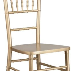 Flash Furniture HERCULES Series Gold Wood Chiavari Barstool -Furniture GUEST 5ead8fc8 1ebc 47e6 935a 98f8a4bb2acc