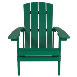 Flash Furniture Charlestown Commercial All-Weather Poly Resin Wood Adirondack Chair 24 Flash Furniture Charlestown Commercial All-Weather Poly Resin Wood Adirondack Chair -Furniture GUEST 610cf467 9092 43eb 8470 9e403ed95cc9