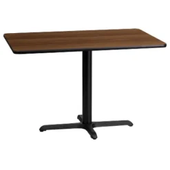 Flash Furniture 24'' X 42'' Rectangular Laminate Table Top With 23.5'' X 29.5'' Table Height Base 10 Flash Furniture 24'' X 42'' Rectangular Laminate Table Top With 23.5'' X 29.5'' Table Height Base -Furniture GUEST 612849b0 cdd8 4635 b7e4 bfe345932ce6