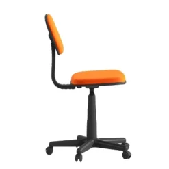 Flash Furniture Low Back Light Orange Adjustable Student Swivel Task Office Chair With Padded Mesh Seat And Back - Homeschool Study Chair 12 Flash Furniture Low Back Light Orange Adjustable Student Swivel Task Office Chair With Padded Mesh Seat And Back - Homeschool Study Chair -Furniture GUEST 6267e208 dcdd 47a3 a357 57469fe09d16